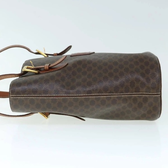 Celine bucket tote with bi fold wallet this is a steal - Picture 3 of 16